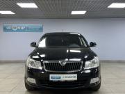 Skoda Octavia II (A5) Рестайлинг Москва  - изображение 19