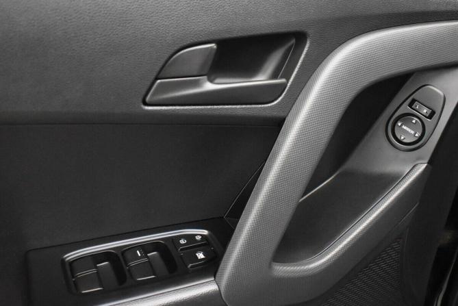 Hyundai Creta I с пробегом 2017 года, цена 1 680 000 рублей, 83333 км, внедорожник, Автокод Объявления