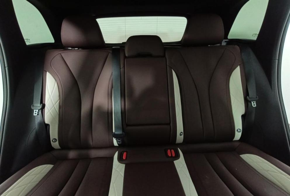 Geely Monjaro I Волгоград  - изображение 18