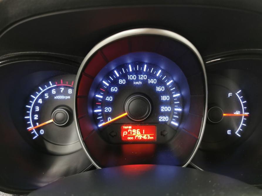 Kia Rio III Москва  - изображение 17