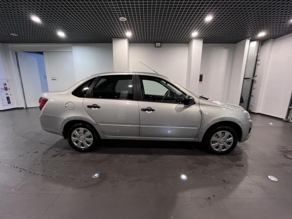 Lada (ВАЗ) Granta I с пробегом 2017 года, цена 365 000 рублей, 159174 км, седан, Автокод Объявления