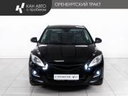 Mazda 6 II (GH) Рестайлинг Казань  - изображение 19