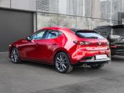 Mazda 3 IV (BP) Москва  - изображение 27