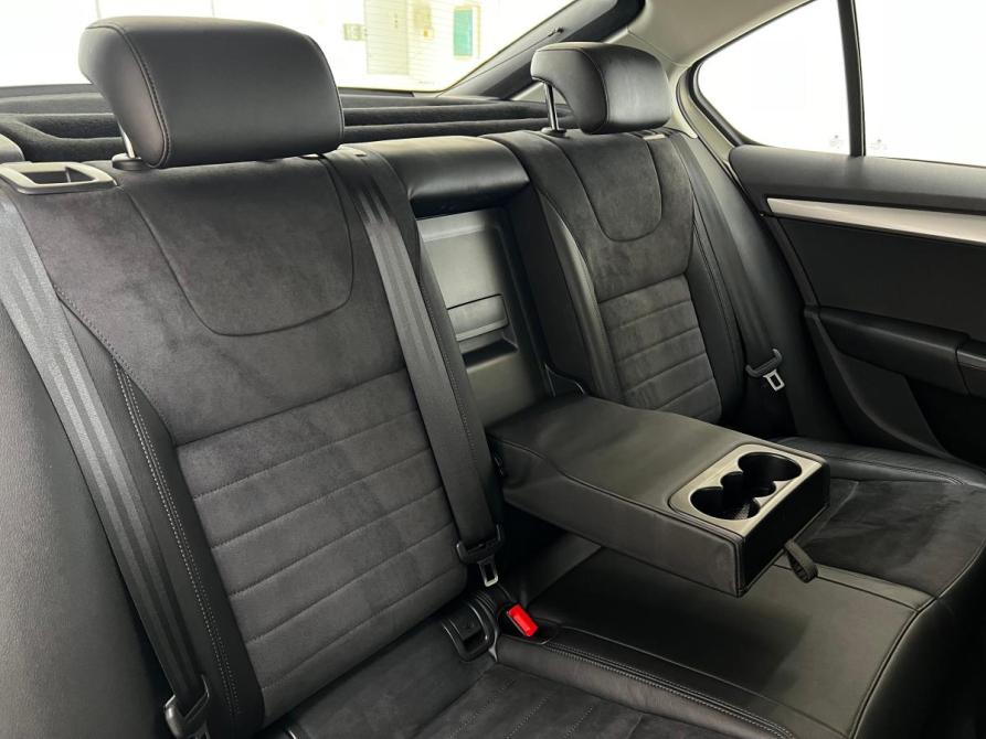 Skoda Octavia III (A7) Волгоград  - изображение 40