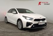 Kia Cerato III Рестайлинг (Classic) Волгоград  - изображение 23
