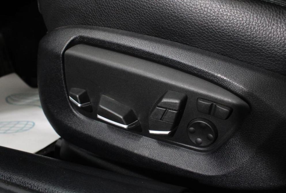BMW 5 серии VI (F10/F11/F07) Нижний Новгород  - изображение 13