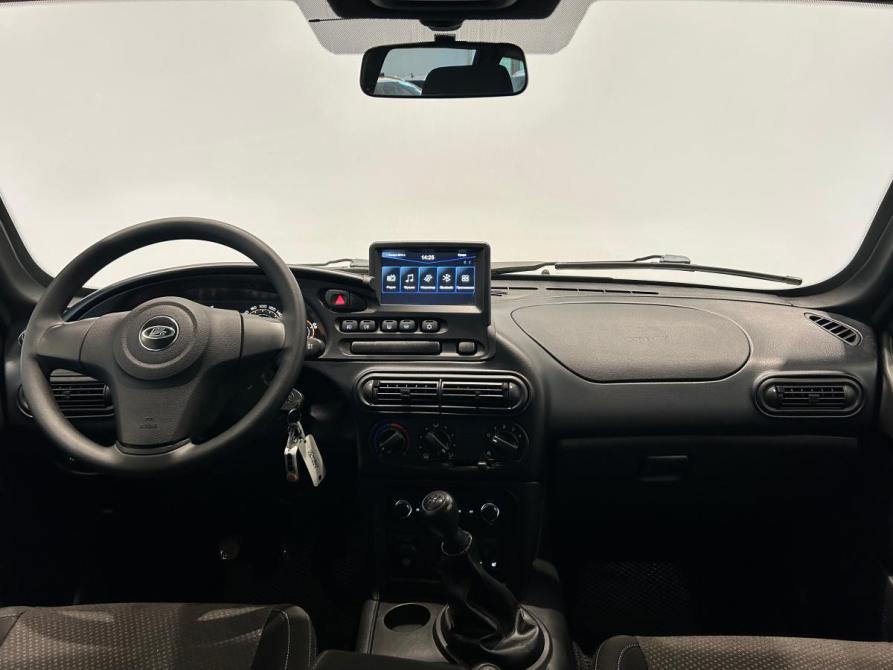 Lada (ВАЗ) Niva Travel I Волгоград  - изображение 11