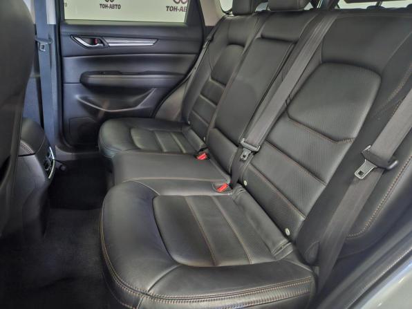 Mazda CX-5 II с пробегом 2020 года, цена 2 965 000 рублей, 76823 км, внедорожник, Автокод Объявления