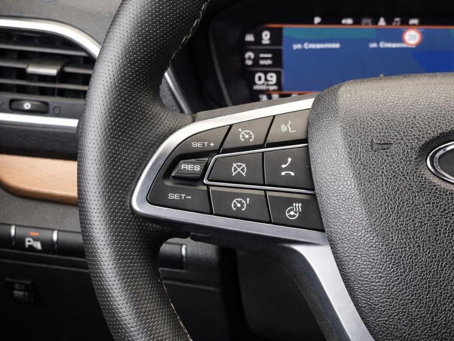 Lada (ВАЗ) Vesta I Рестайлинг (NG) Пермь  - изображение 9