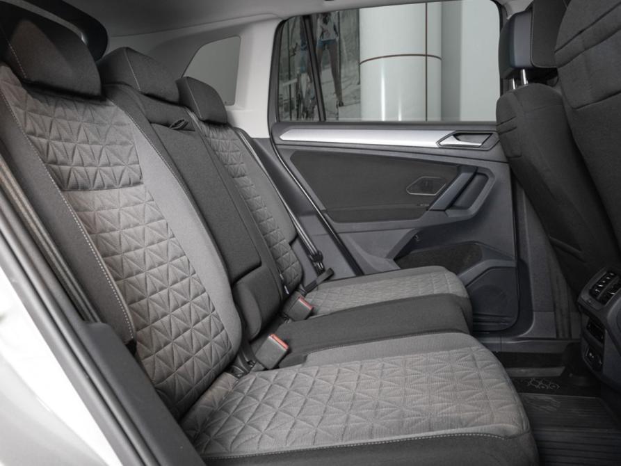 Volkswagen Tiguan II Рестайлинг Казань  - изображение 8