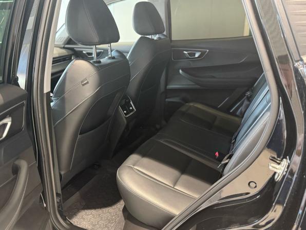 Chery Tiggo 4 Pro I с пробегом 2024 года, цена 1 549 000 рублей, 79690 км, внедорожник, Автокод Объявления