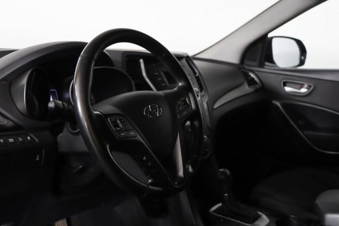 Hyundai Santa Fe III Рестайлинг с пробегом 2015 года, цена 2 079 990 рублей, 117239 км, внедорожник, Автокод Объявления