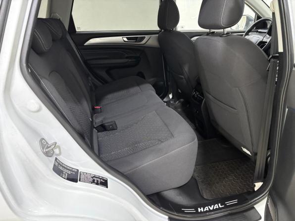 Haval M6 II с пробегом 2023 года, цена 1 850 000 рублей, 43785 км, внедорожник, Автокод Объявления