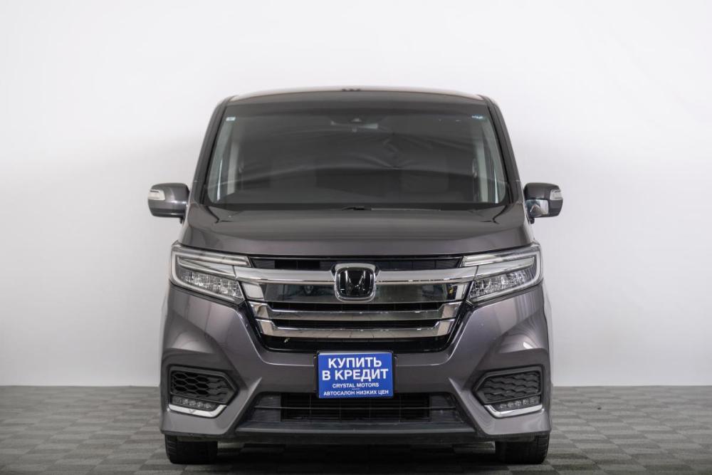 Honda Stepwgn V Рестайлинг Томск  - изображение 4