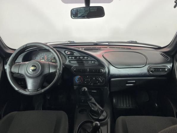 Chevrolet Niva I Рестайлинг с пробегом 2016 года, цена 473 000 рублей, 213828 км, внедорожник, Автокод Объявления