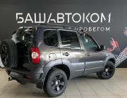 Chevrolet Niva I Рестайлинг Уфа  - изображение 21