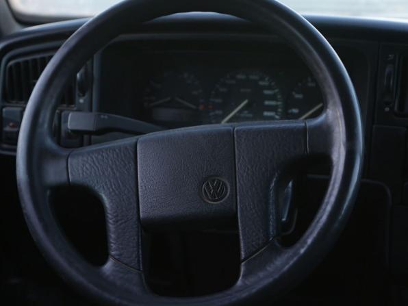 Volkswagen Passat B3 с пробегом 1992 года, цена 97 000 рублей, 479000 км, универсал, Автокод Объявления