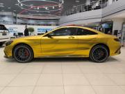 Mercedes-Benz S-Класс AMG III (W222 C217) Казань  - изображение 32