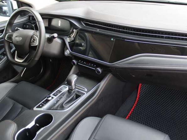 Omoda S5 с пробегом 2024 года, цена 1 479 000 рублей, 18100 км, седан, Автокод Объявления