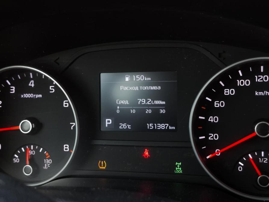Kia Sportage IV Рестайлинг Нижний Новгород  - изображение 21