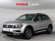 Volkswagen Tiguan II Химки  - изображение 16