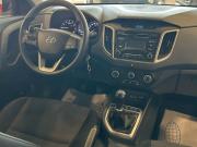Hyundai Creta I Апатиты  - изображение 26