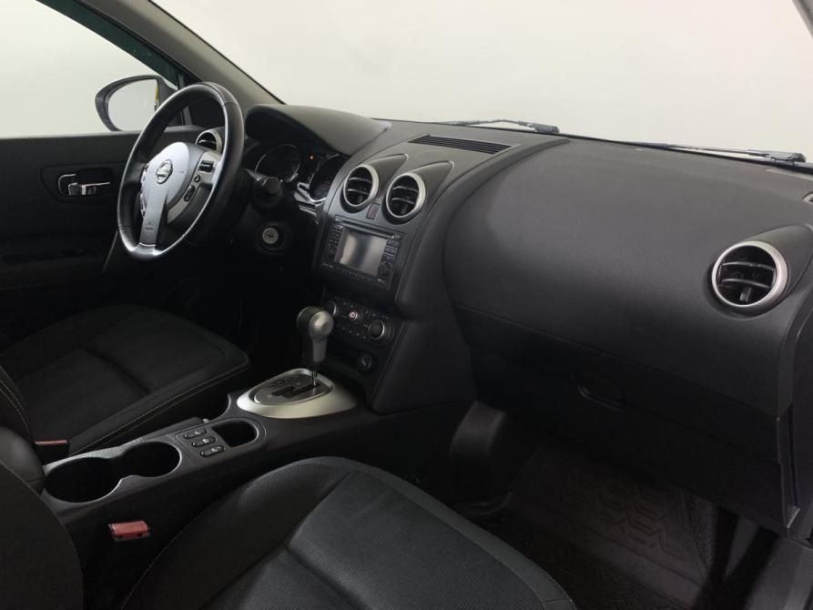 Nissan Qashqai I Рестайлинг Москва  - изображение 13