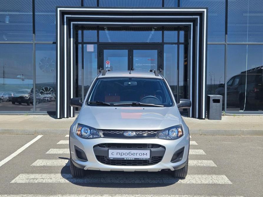 Lada (ВАЗ) Kalina II Воронеж  - изображение 2