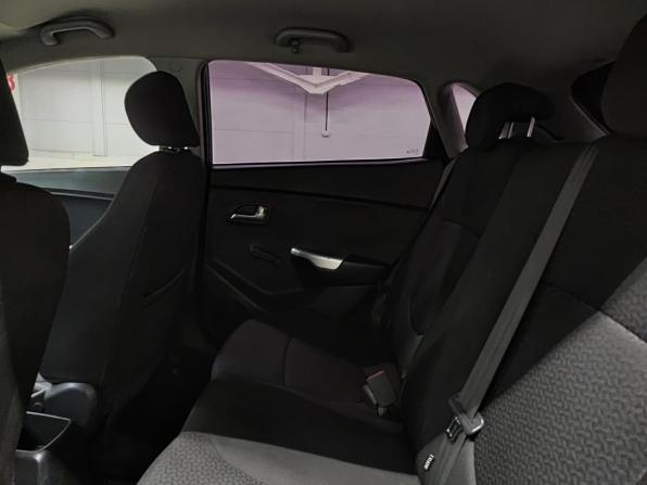 Kia Rio III с пробегом 2014 года, цена 825 000 рублей, 76572 км, хэтчбек, Автокод Объявления