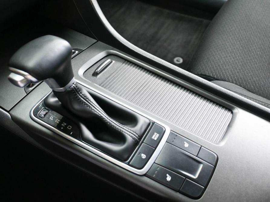 Kia Optima IV Ростов-на-Дону  - изображение 17