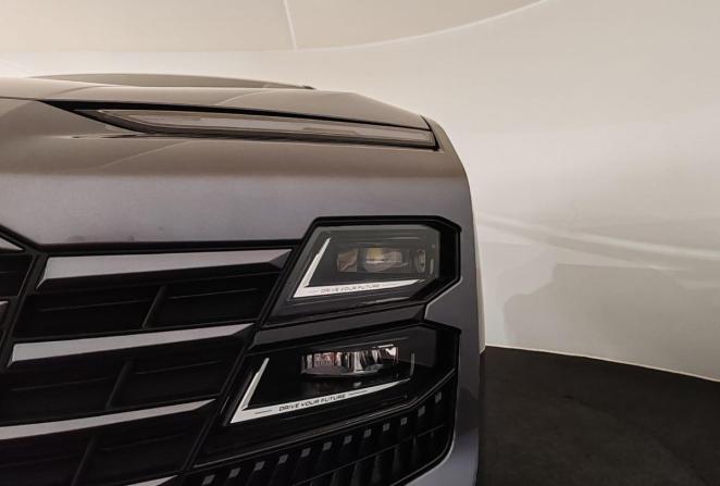 JETOUR DASHING I с пробегом 2024 года, цена 1 900 000 рублей, 28078 км, внедорожник, Автокод Объявления