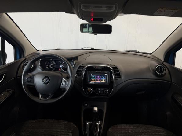 Renault Kaptur I с пробегом 2016 года, цена 1 390 000 рублей, 159687 км, внедорожник, Автокод Объявления