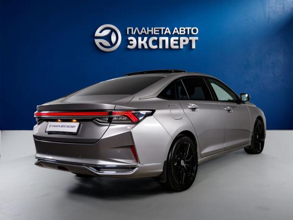 Dongfeng Shine Max с пробегом 2024 года, цена 1 700 000 рублей, 29256 км, седан, Автокод Объявления