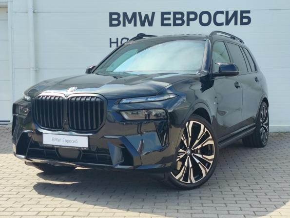 BMW X7 I (G07) Рестайлинг с пробегом 2023 года, цена 11 990 000 рублей, 63896 км, внедорожник, Автокод Объявления