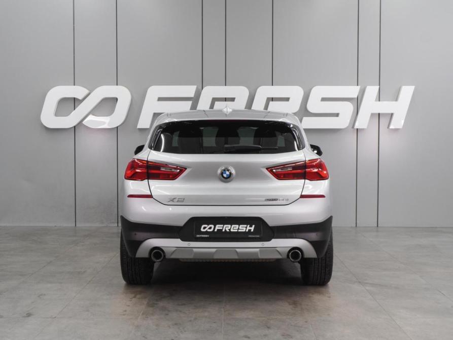 BMW X2 I (F39) Воронеж  - изображение 4