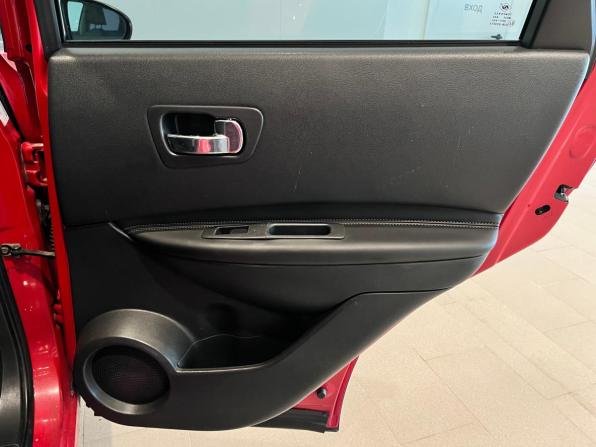 Nissan Qashqai I с пробегом 2008 года, цена 800 000 рублей, 225830 км, внедорожник, Автокод Объявления