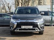 Mitsubishi Outlander III Рестайлинг 3 Санкт-Петербург  - изображение 15