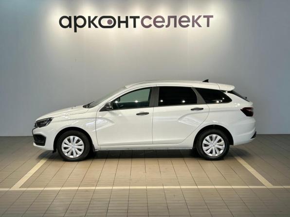 Lada (ВАЗ) Vesta I Рестайлинг (NG) с пробегом 2024 года, цена 1 287 000 рублей, 80000 км, универсал, Автокод Объявления