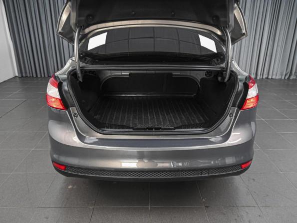 Ford Focus III с пробегом 2014 года, цена 879 000 рублей, 111558 км, седан, Автокод Объявления