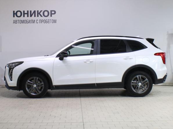 Haval Jolion I Рестайлинг с пробегом 2024 года, цена 1 779 000 рублей, 58000 км, внедорожник, Автокод Объявления