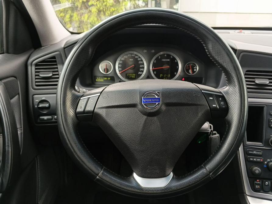Volvo S60 I Рестайлинг Москва  - изображение 12