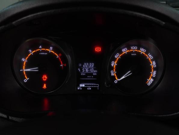 Lada (ВАЗ) Granta I Рестайлинг с пробегом 2023 года, цена 799 000 рублей, 57610 км, седан, Автокод Объявления