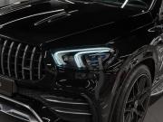 Mercedes-Benz GLE Coupe AMG II (C167) Москва  - изображение 44