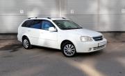 Chevrolet Lacetti I Санкт-Петербург  - изображение 20
