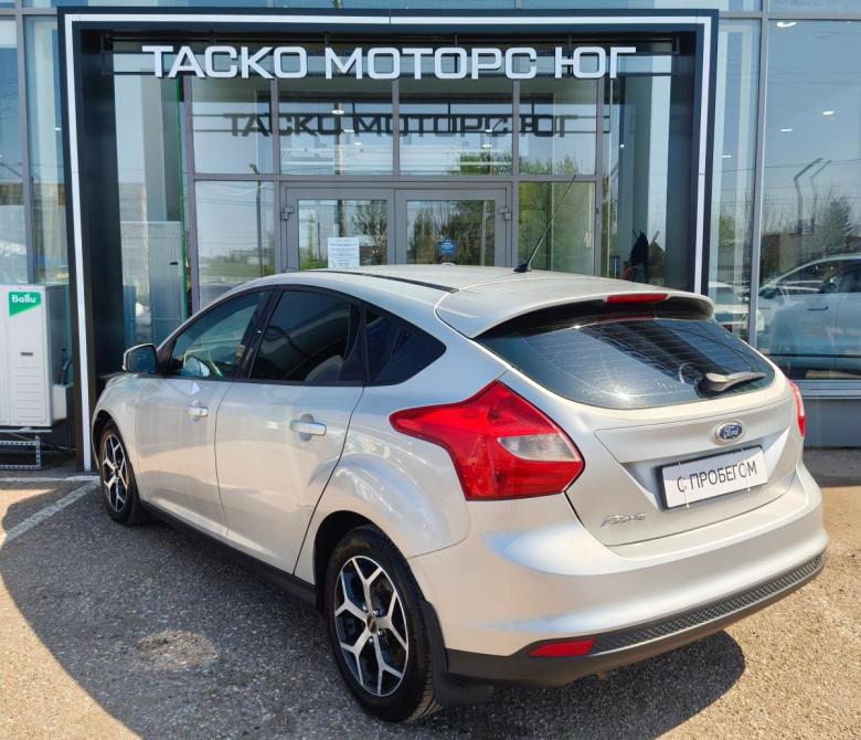 Ford Focus III Стерлитамак  - изображение 6