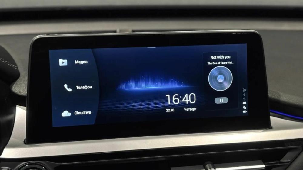 Chery Tiggo 7 Pro I Смоленск  - изображение 16