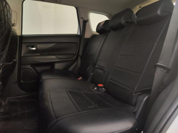 Mitsubishi Outlander III Рестайлинг 3 с пробегом 2022 года, цена 2 650 000 рублей, 22630 км, внедорожник, Автокод Объявления