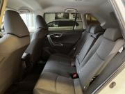 Toyota RAV4 V (XA50) Новосибирск  - изображение 32