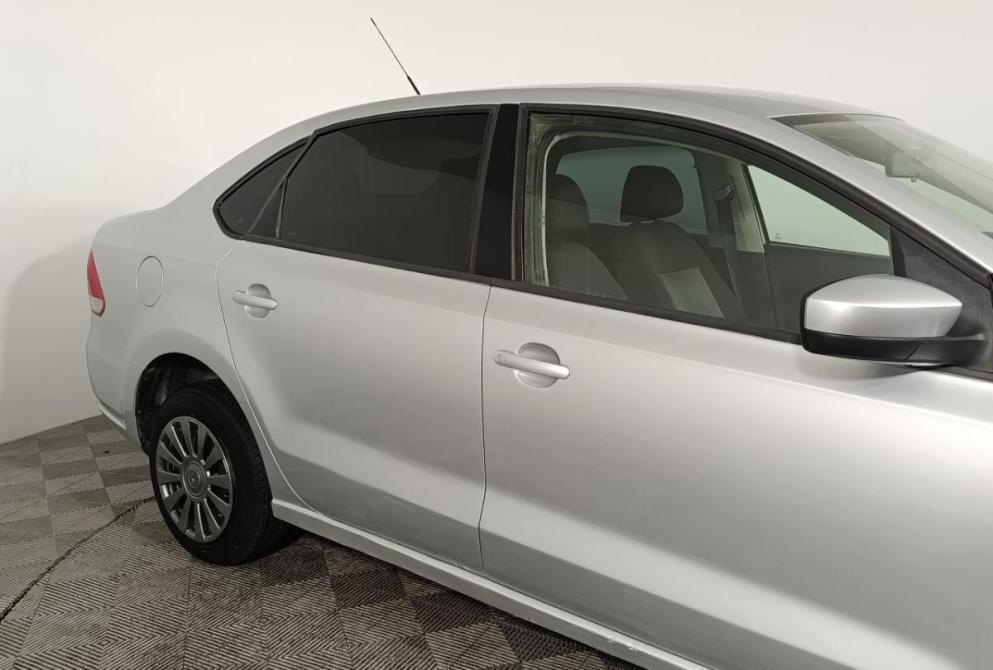 Volkswagen Polo V Волгоград  - изображение 23