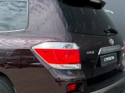 Toyota Highlander II (XU40) Рестайлинг Санкт-Петербург  - изображение 59